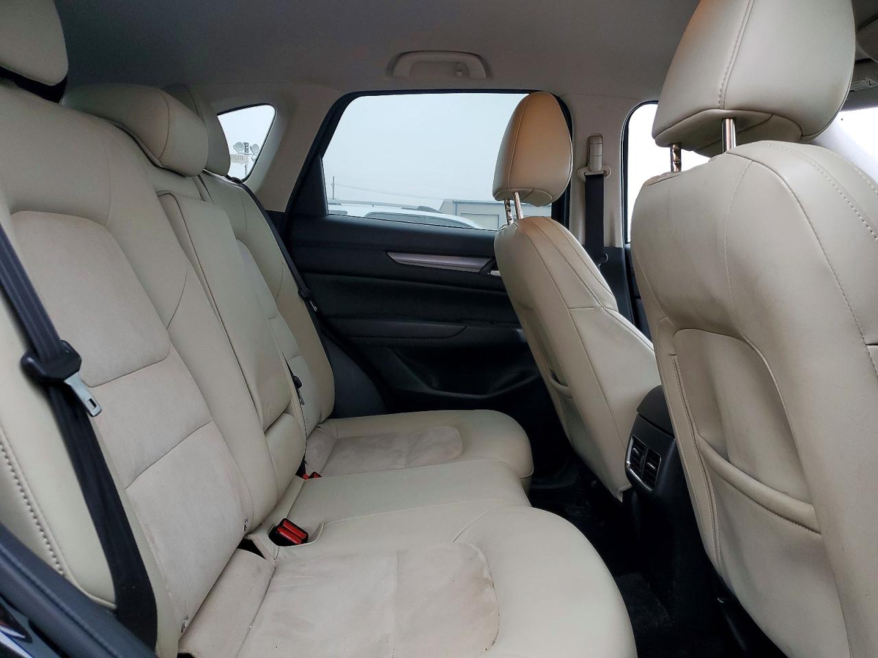 2021 MAZDA CX-5 TOURING photo 11