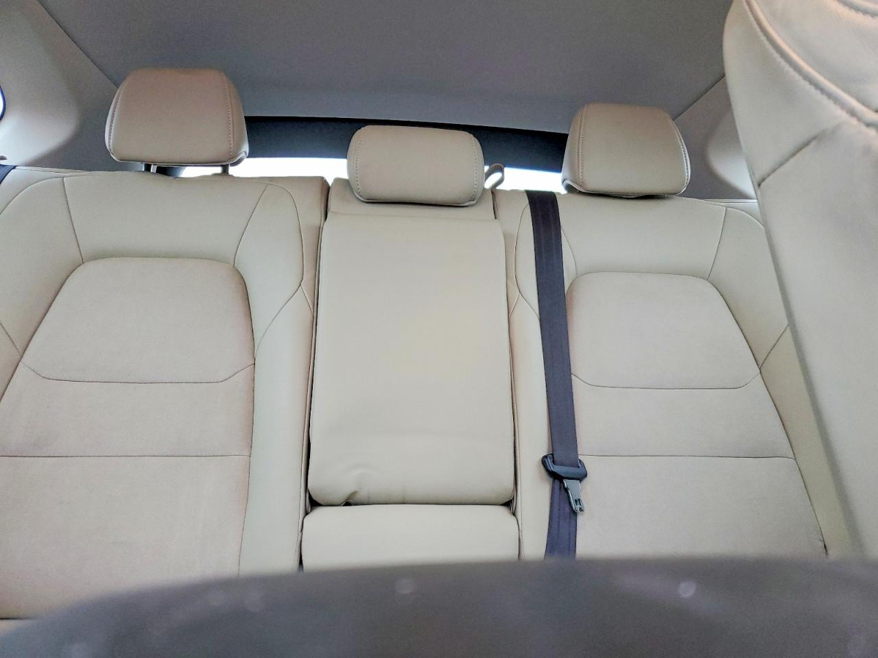 2021 MAZDA CX-5 TOURING photo 10