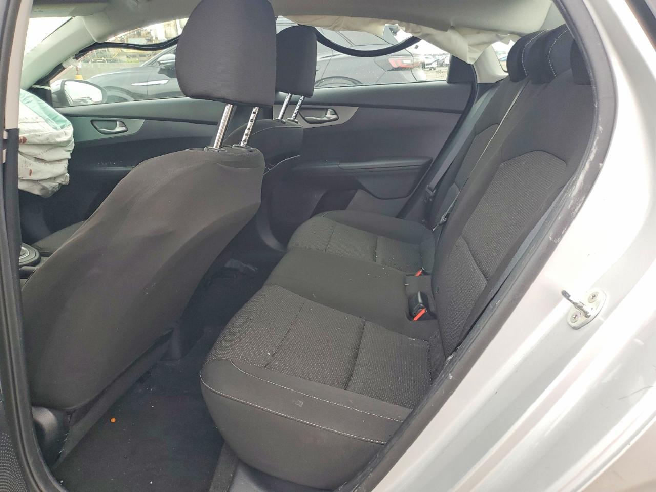 2019 KIA FORTE FE photo 10