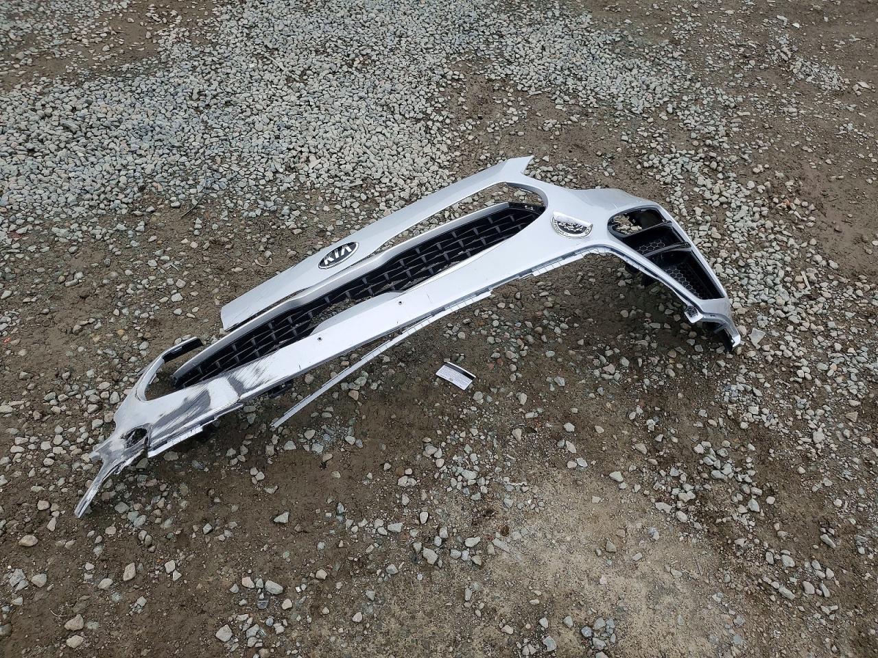 2019 KIA FORTE FE photo 12