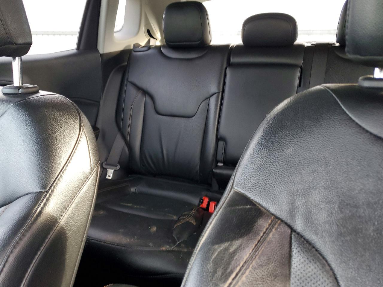 2021 JEEP COMPASS LIMITED photo 10