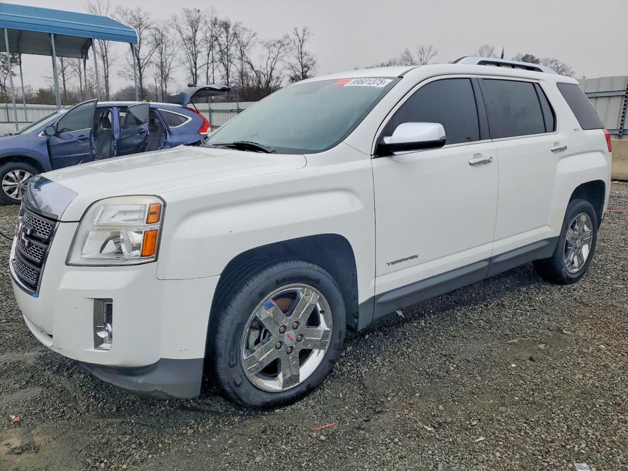 2013 GMC TERRAIN