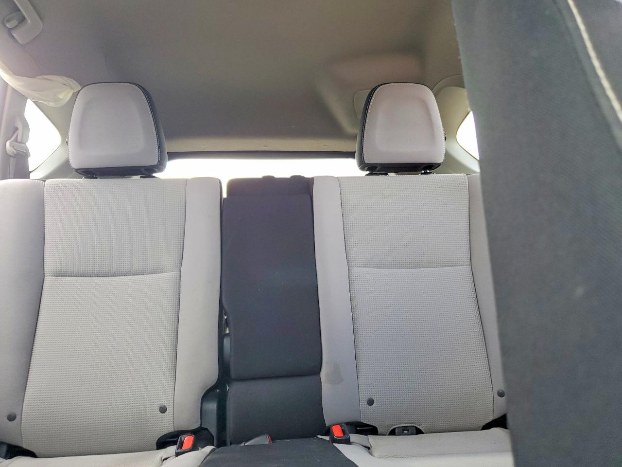 2018 TOYOTA RAV4 ADVENTURE photo 10