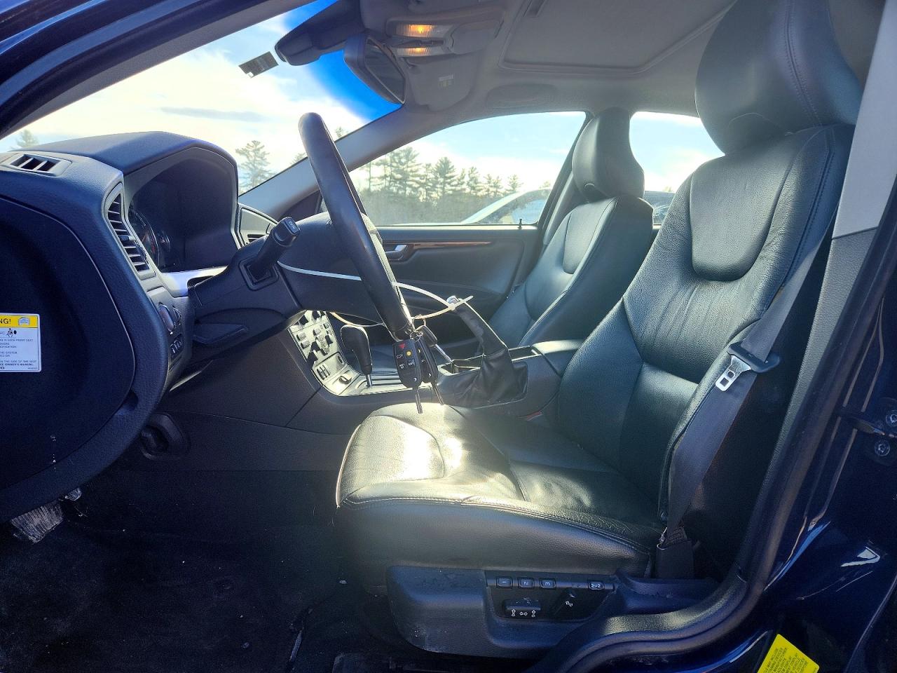 2004 VOLVO S60 2.5T photo 7