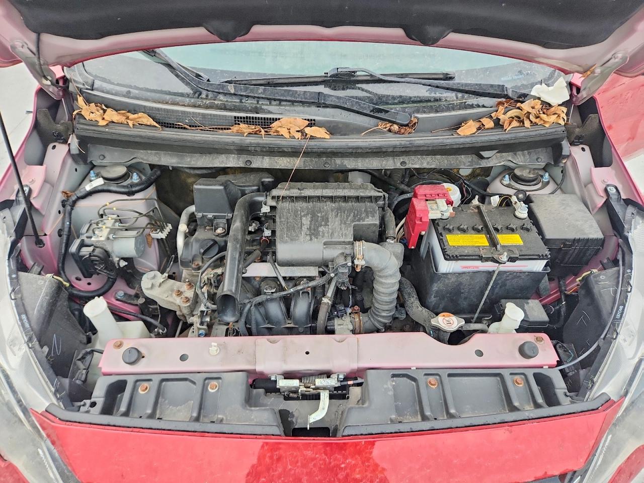 2022 MITSUBISHI MIRAGE ES photo 11