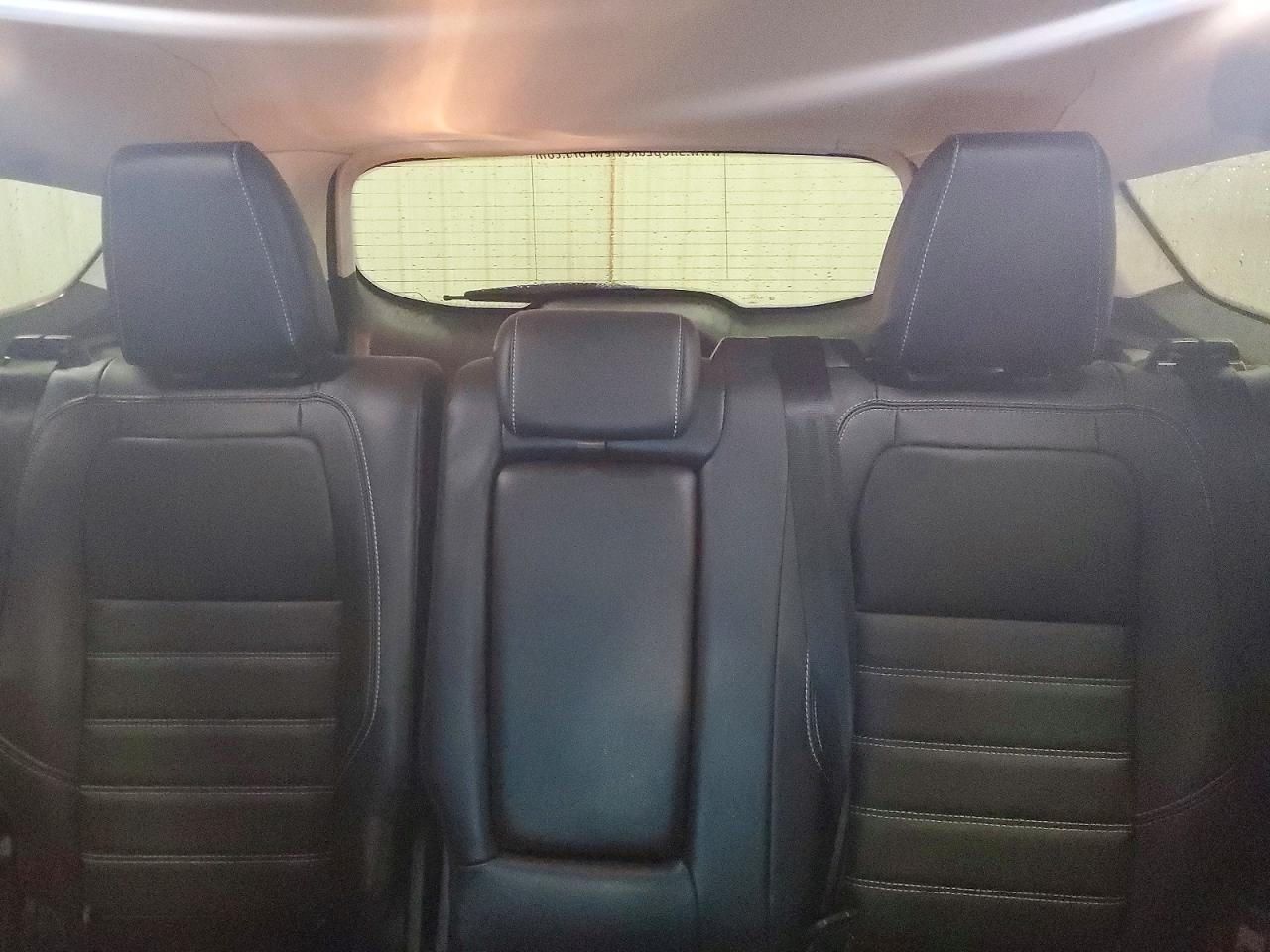 2018 FORD ESCAPE TITANIUM photo 10