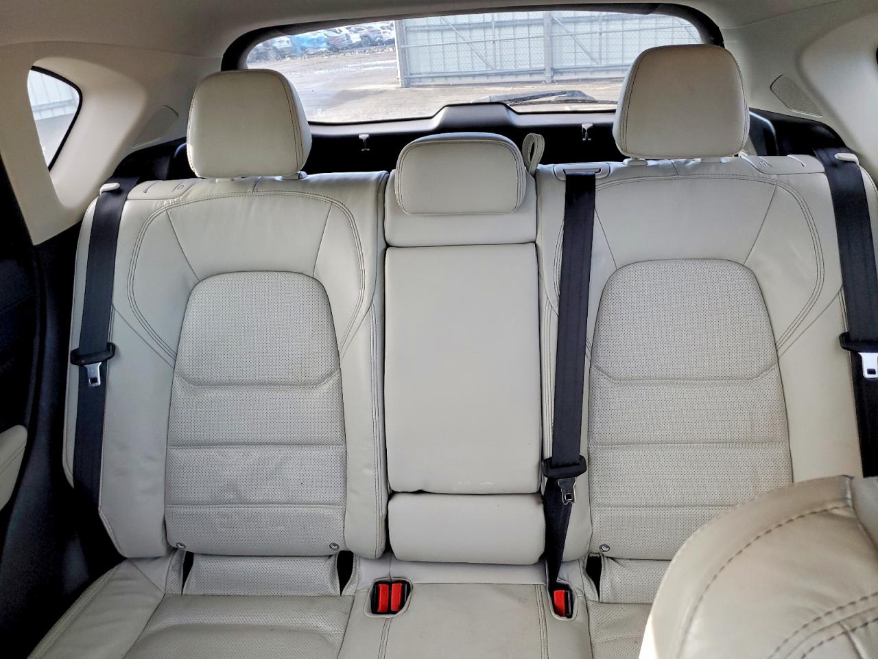 2017 MAZDA CX-5 GRAND TOURING photo 10
