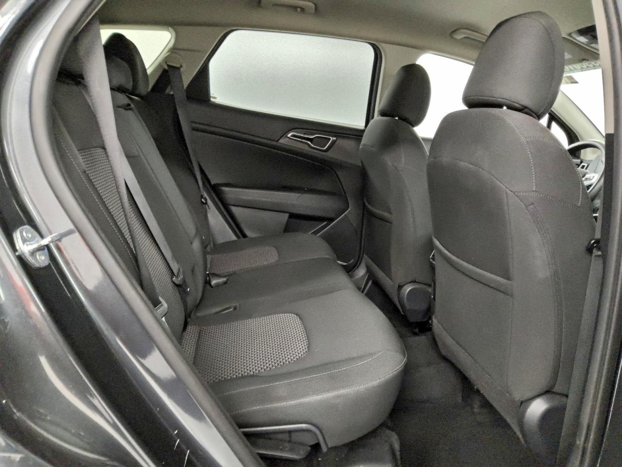 2023 KIA SPORTAGE LX photo 11