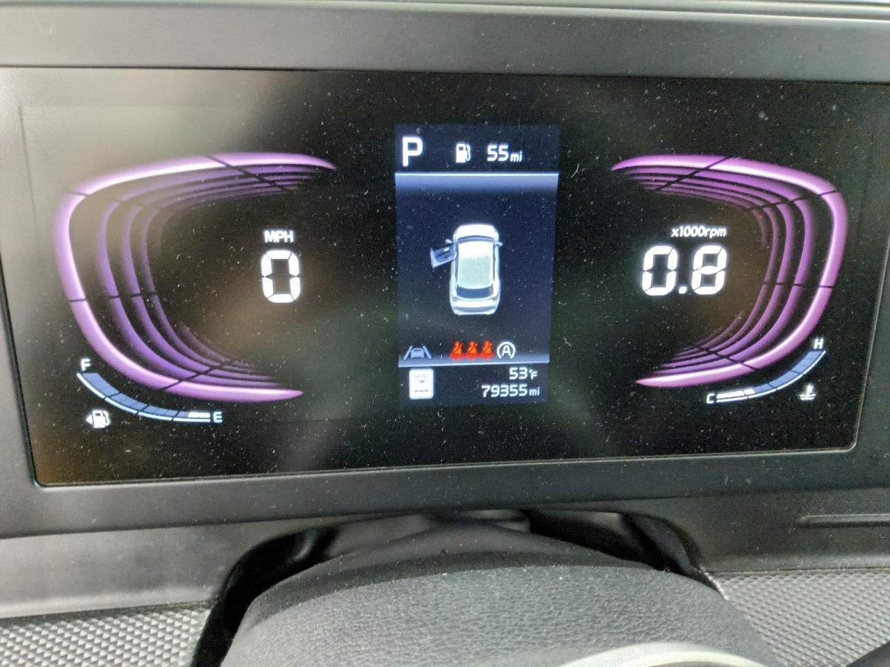2023 KIA SPORTAGE LX photo 9