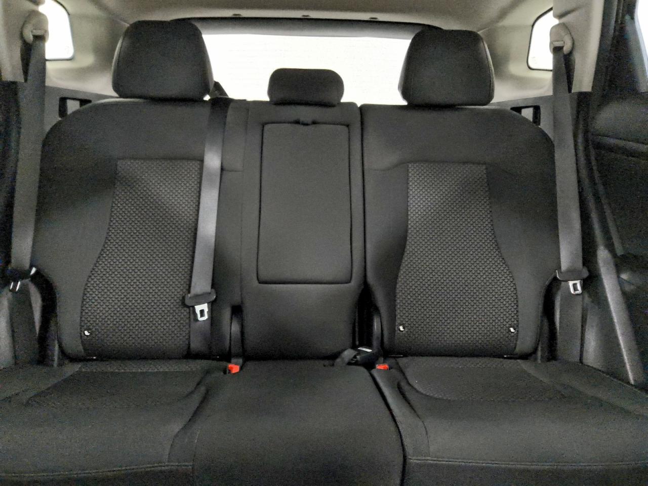 2023 KIA SPORTAGE LX photo 10