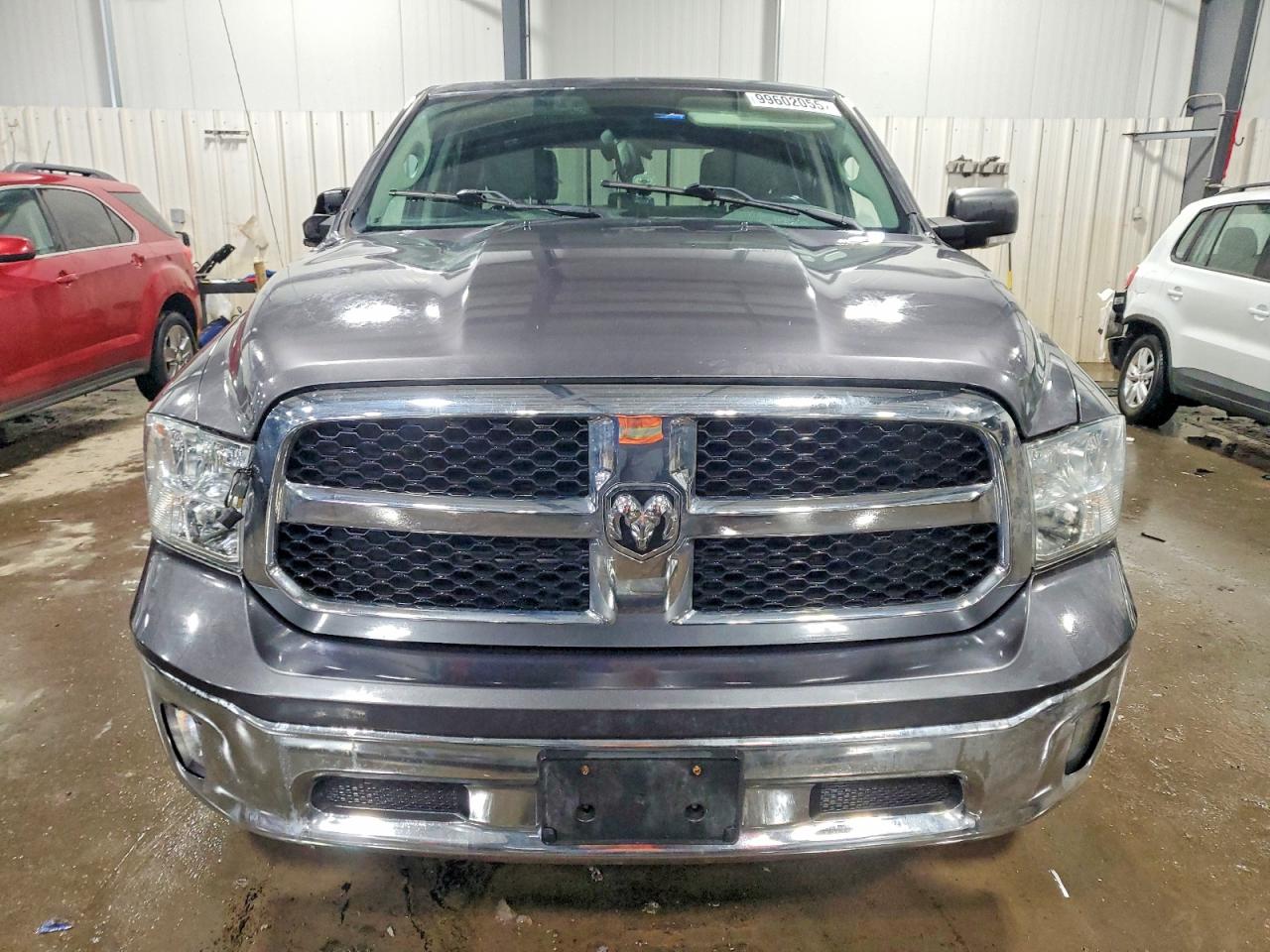 2018 RAM 1500 SLT photo 13