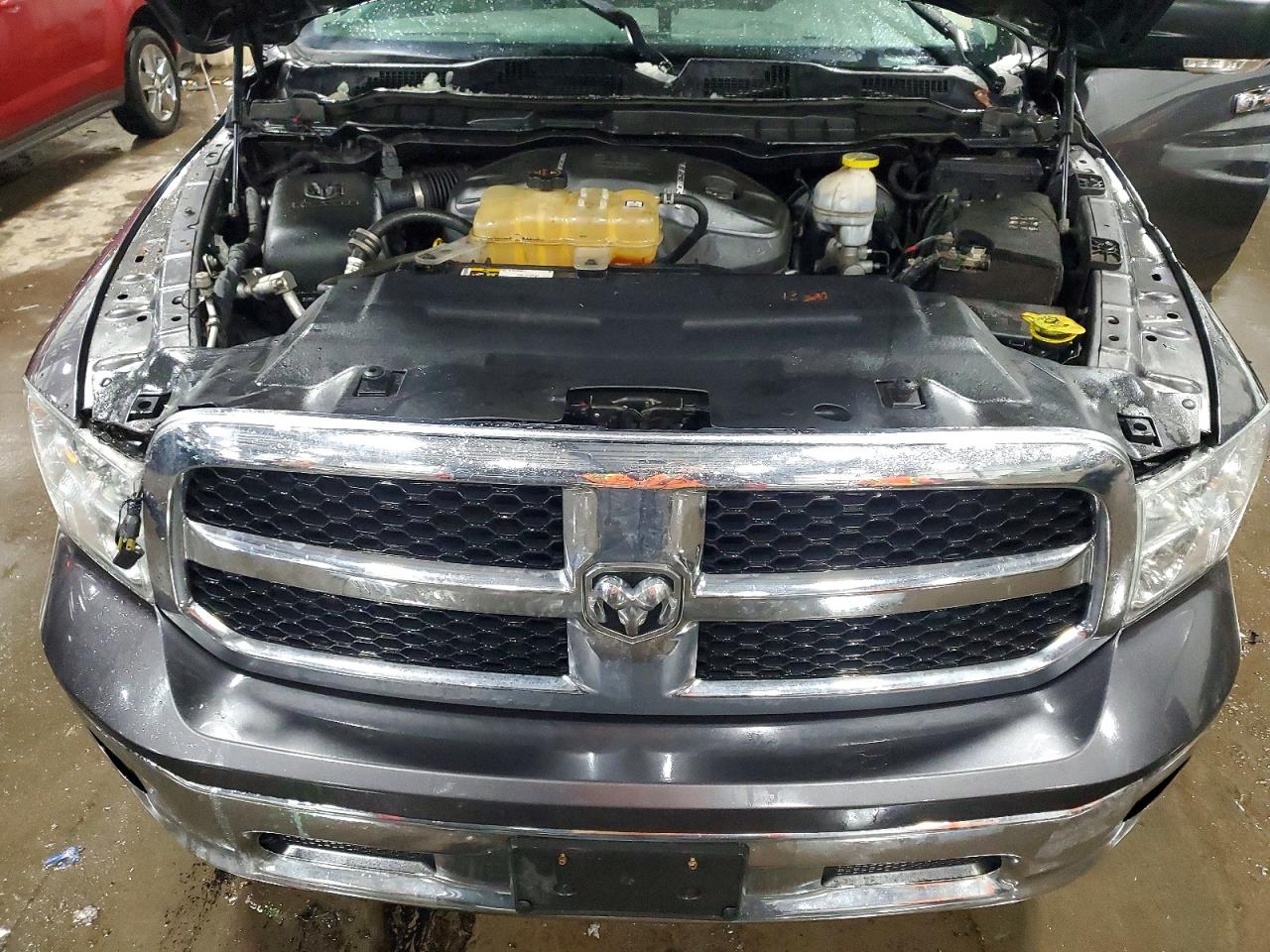 2018 RAM 1500 SLT photo 31