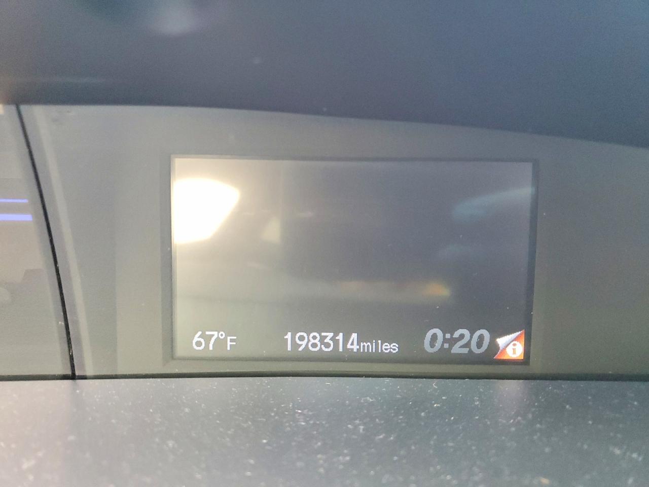 2014 HONDA CIVIC LX photo 17