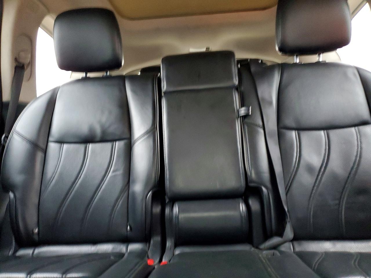 2014 INFINITI QX60 photo 19