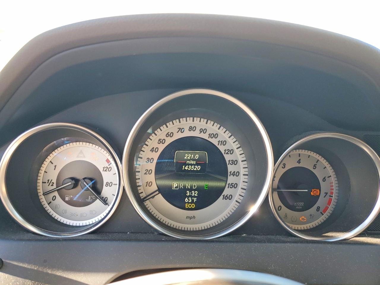 2013 MERCEDES-BENZ C 350 photo 9