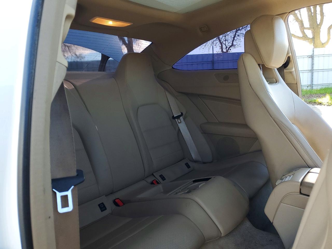 2013 MERCEDES-BENZ C 350 photo 10