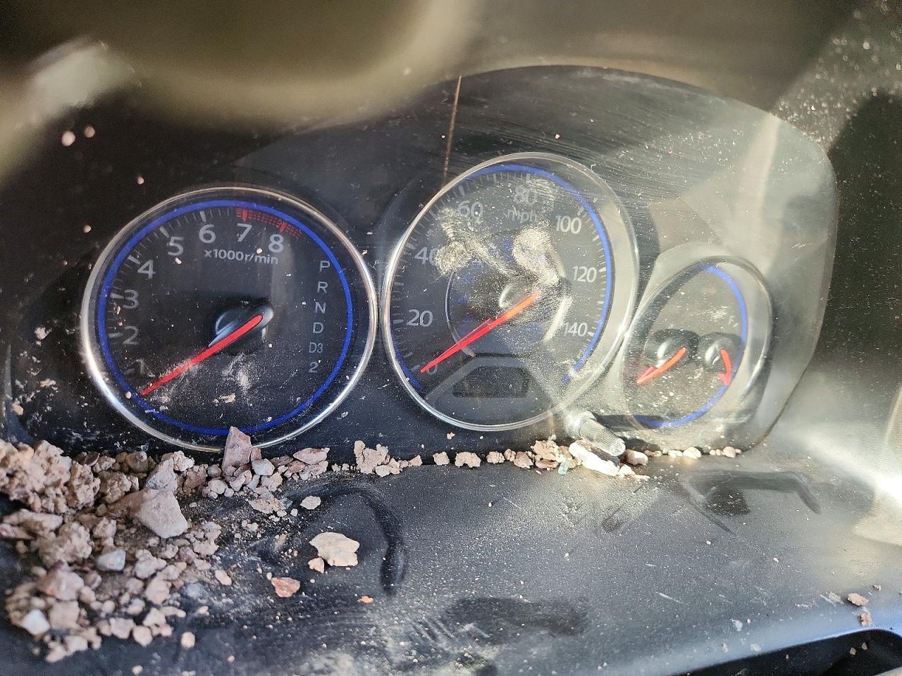 2004 HONDA CIVIC EX photo 9