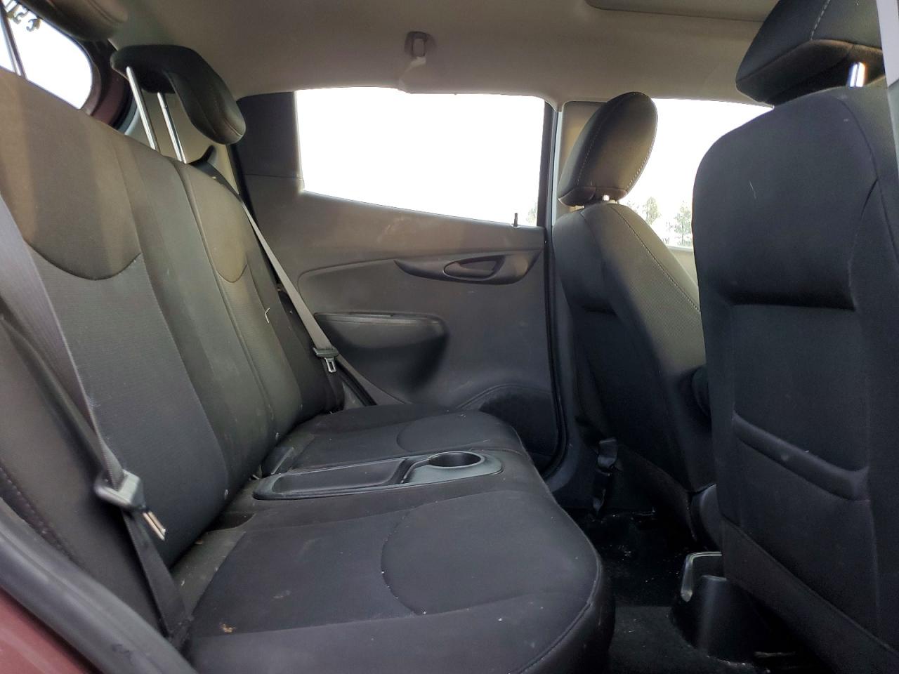 2020 CHEVROLET SPARK 1LT photo 10