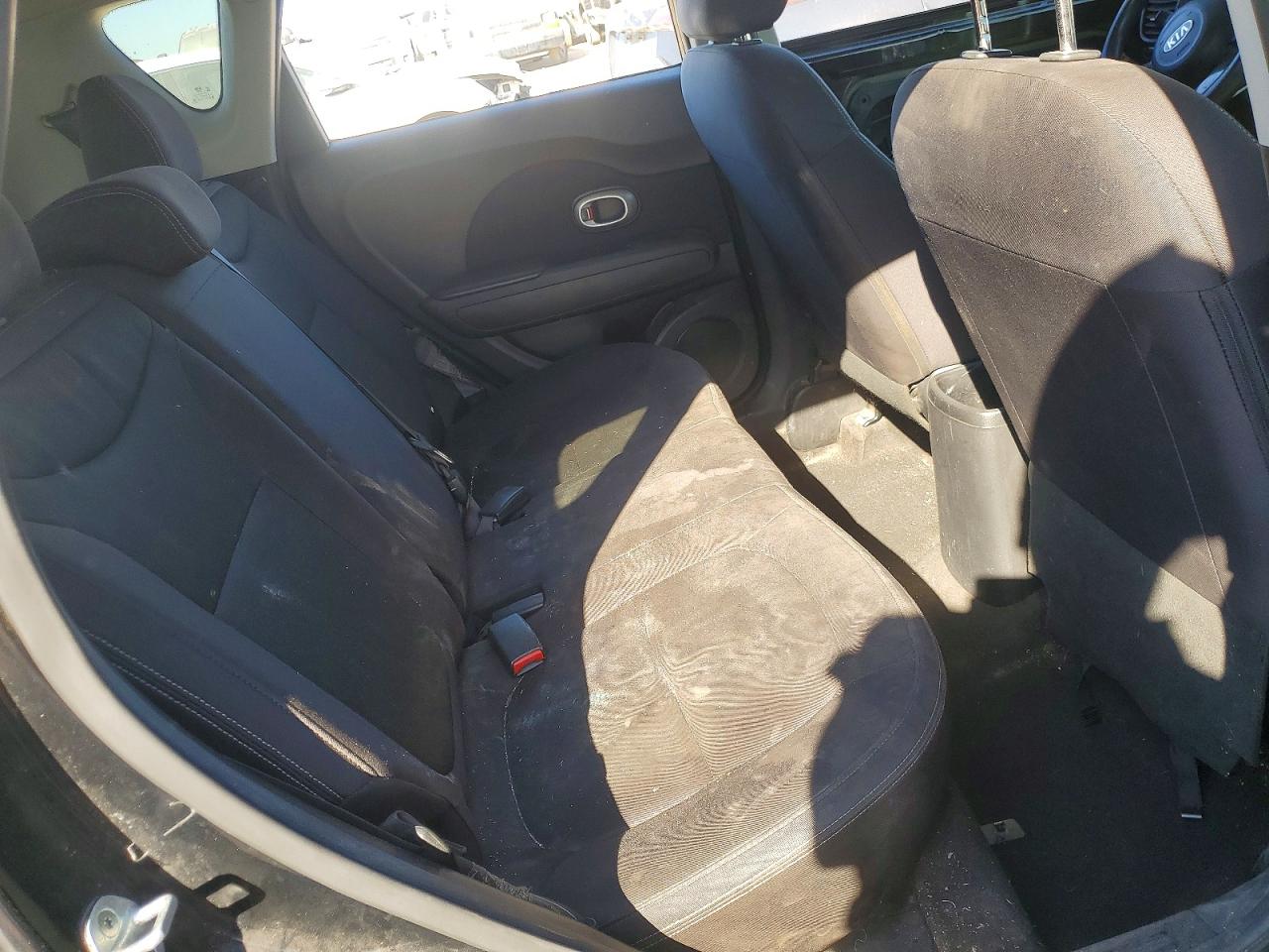 2016 KIA SOUL photo 10