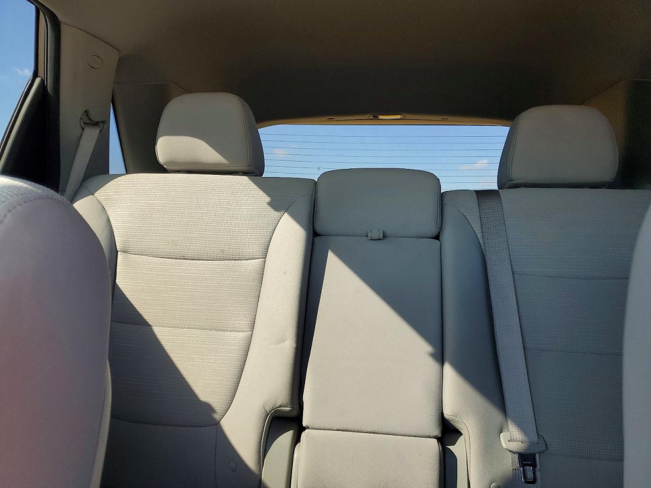 2014 KIA SORENTO LX photo 10