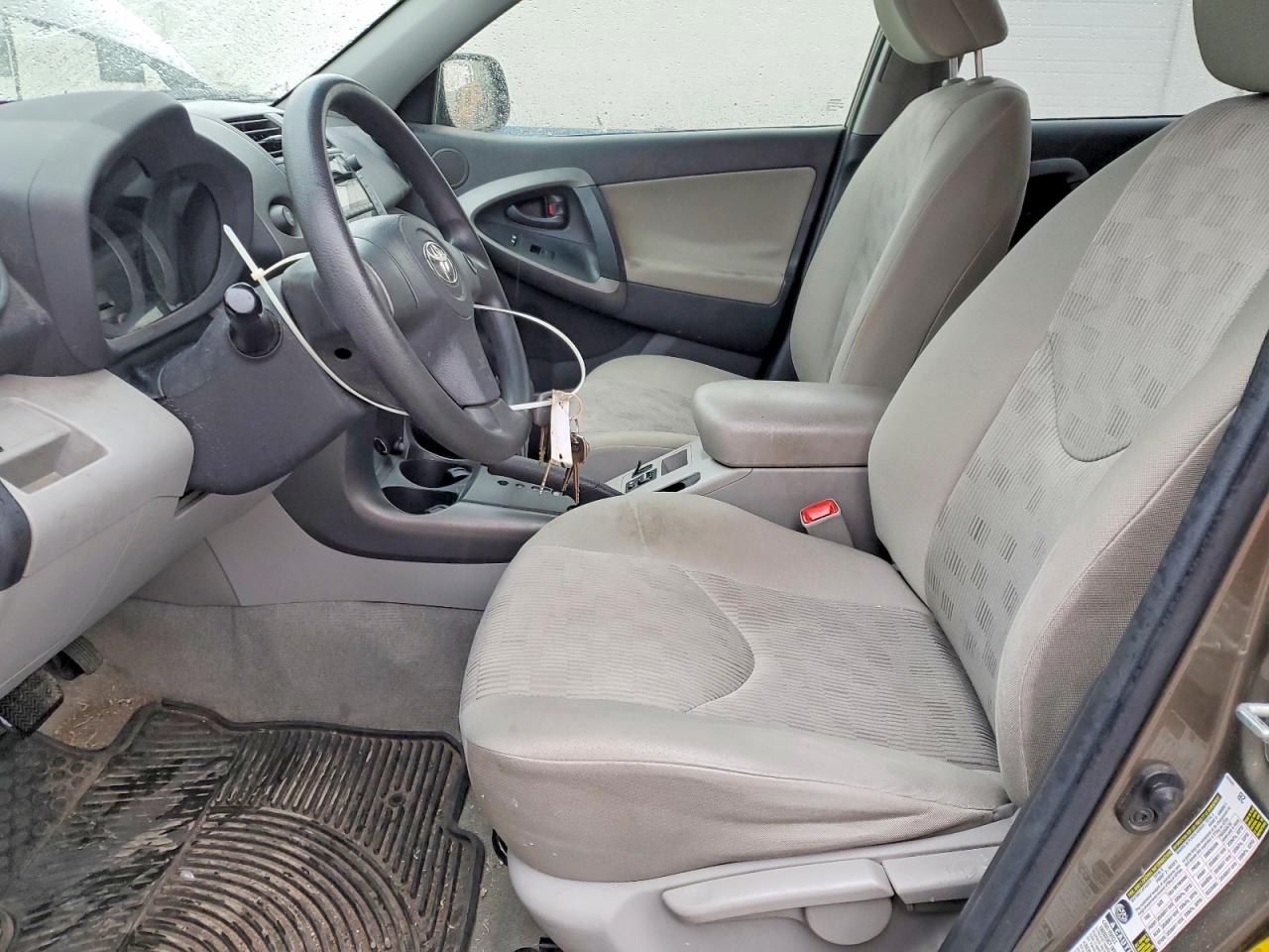 2009 TOYOTA RAV4 photo 7