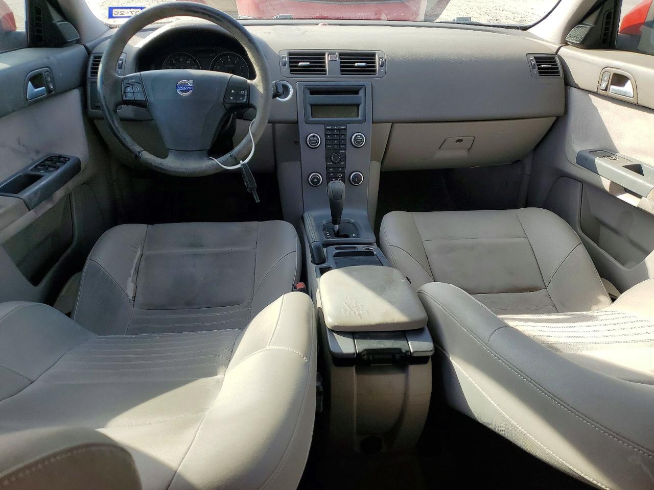 2008 VOLVO S40 2.4I photo 8