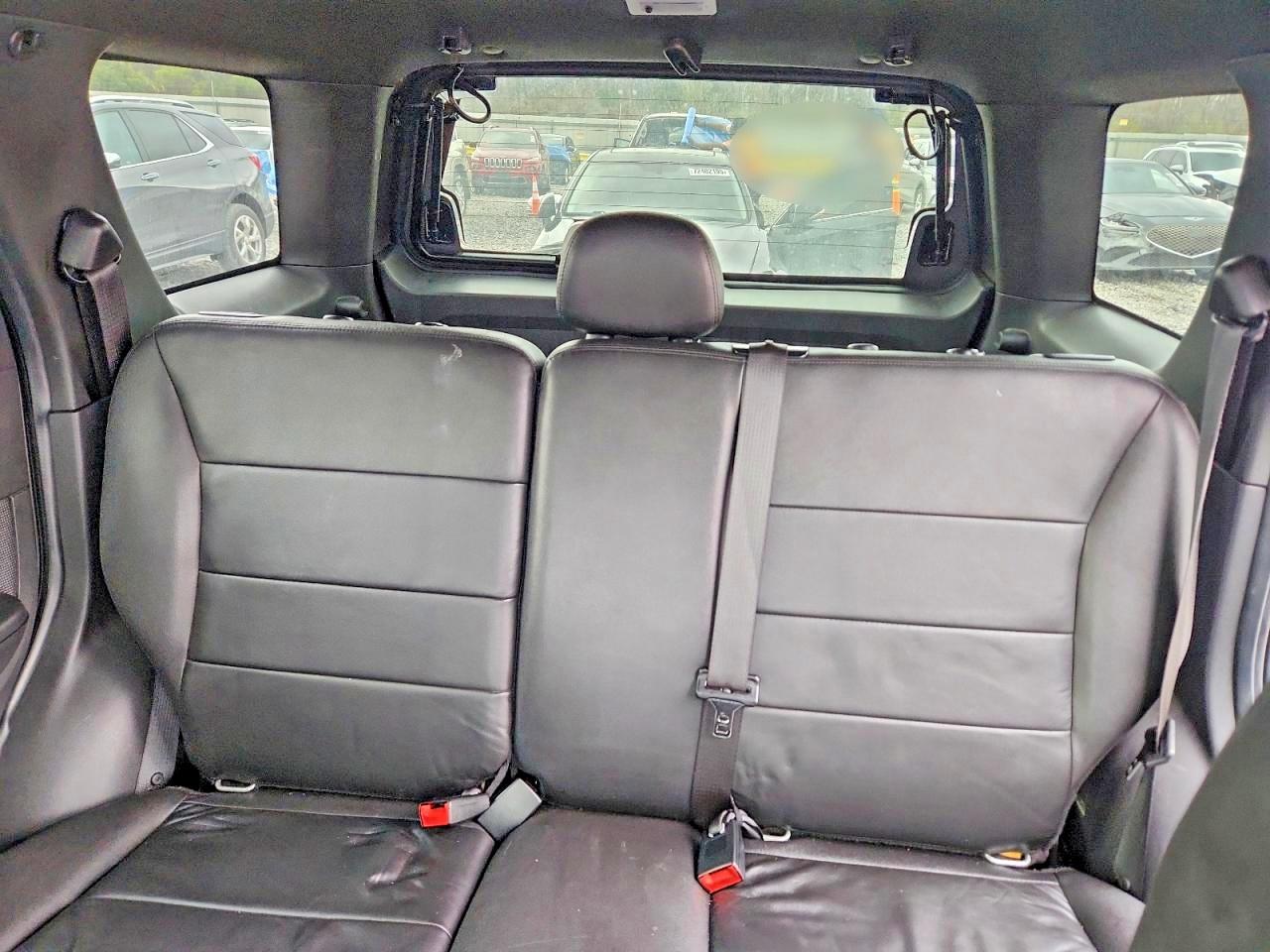 2011 FORD ESCAPE LIMITED photo 10