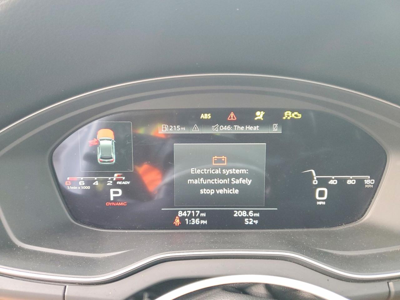 2021 AUDI Q5 PREMIUM PLUS photo 9