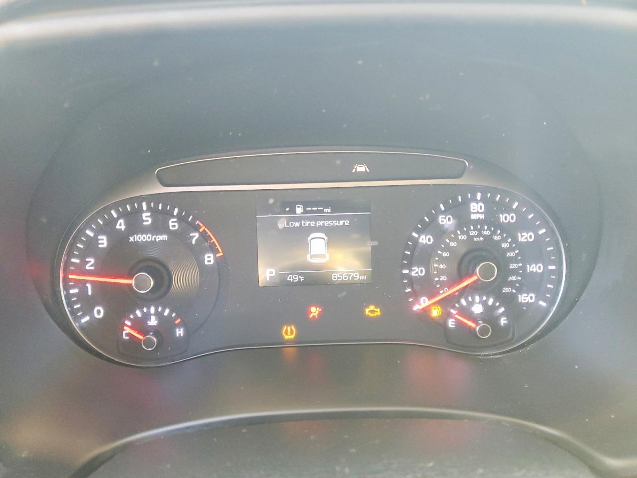 2022 KIA SOUL LX photo 9