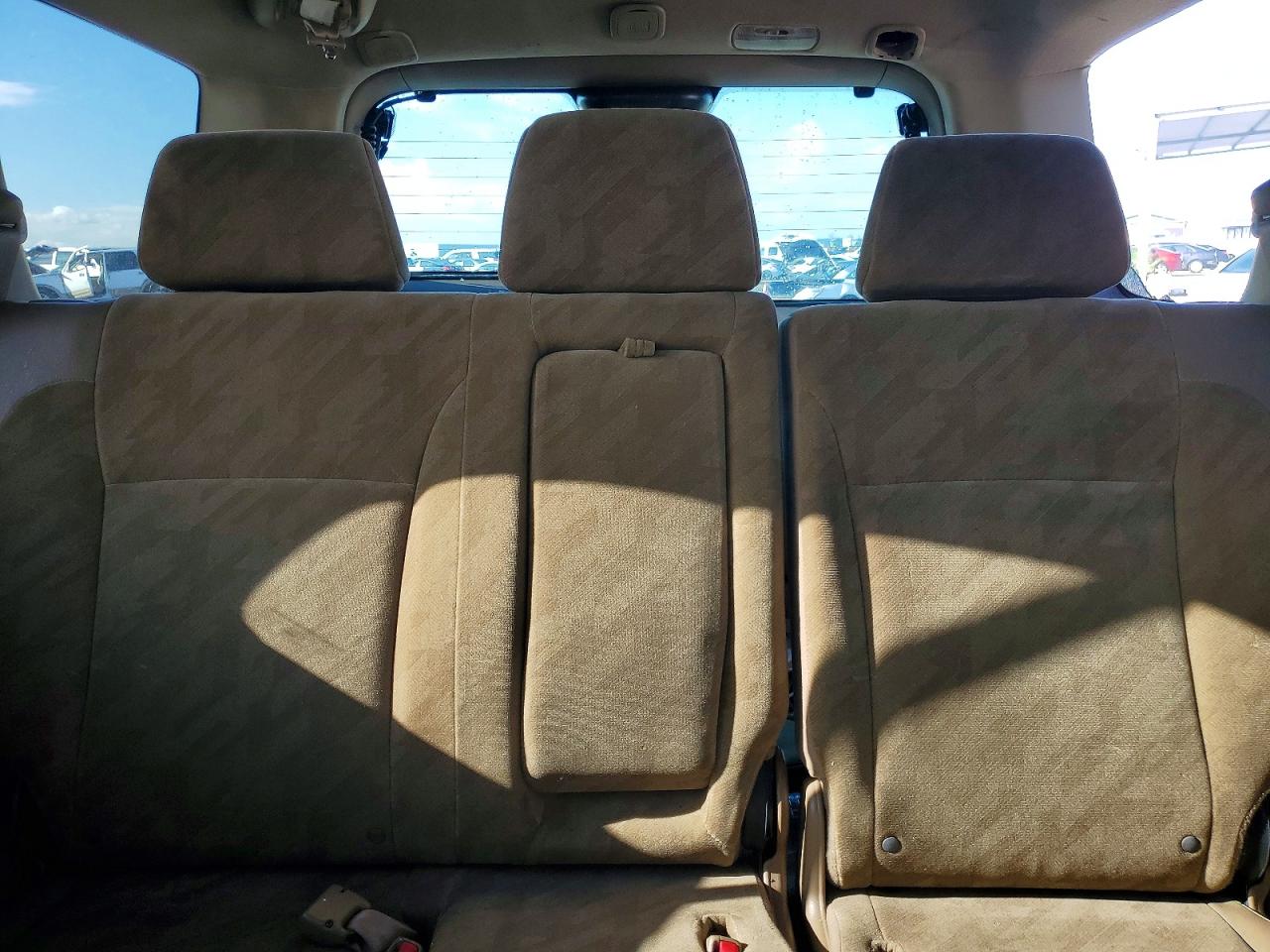2002 HONDA CR-V EX photo 10