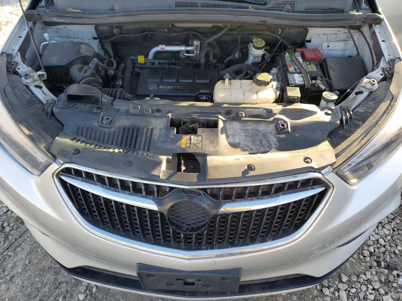 2019 BUICK ENCORE PREFERRED photo 12