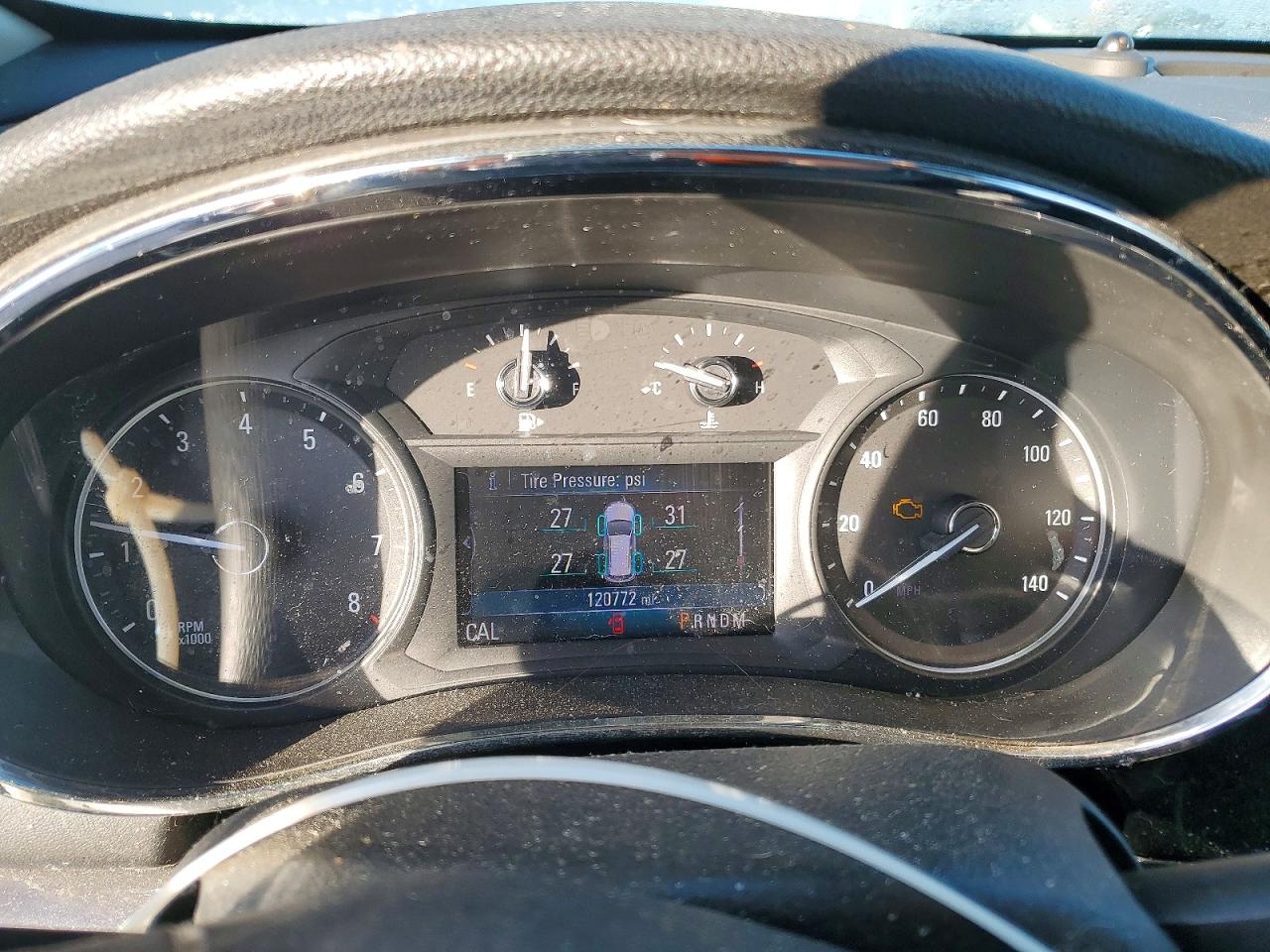 2019 BUICK ENCORE PREFERRED photo 9