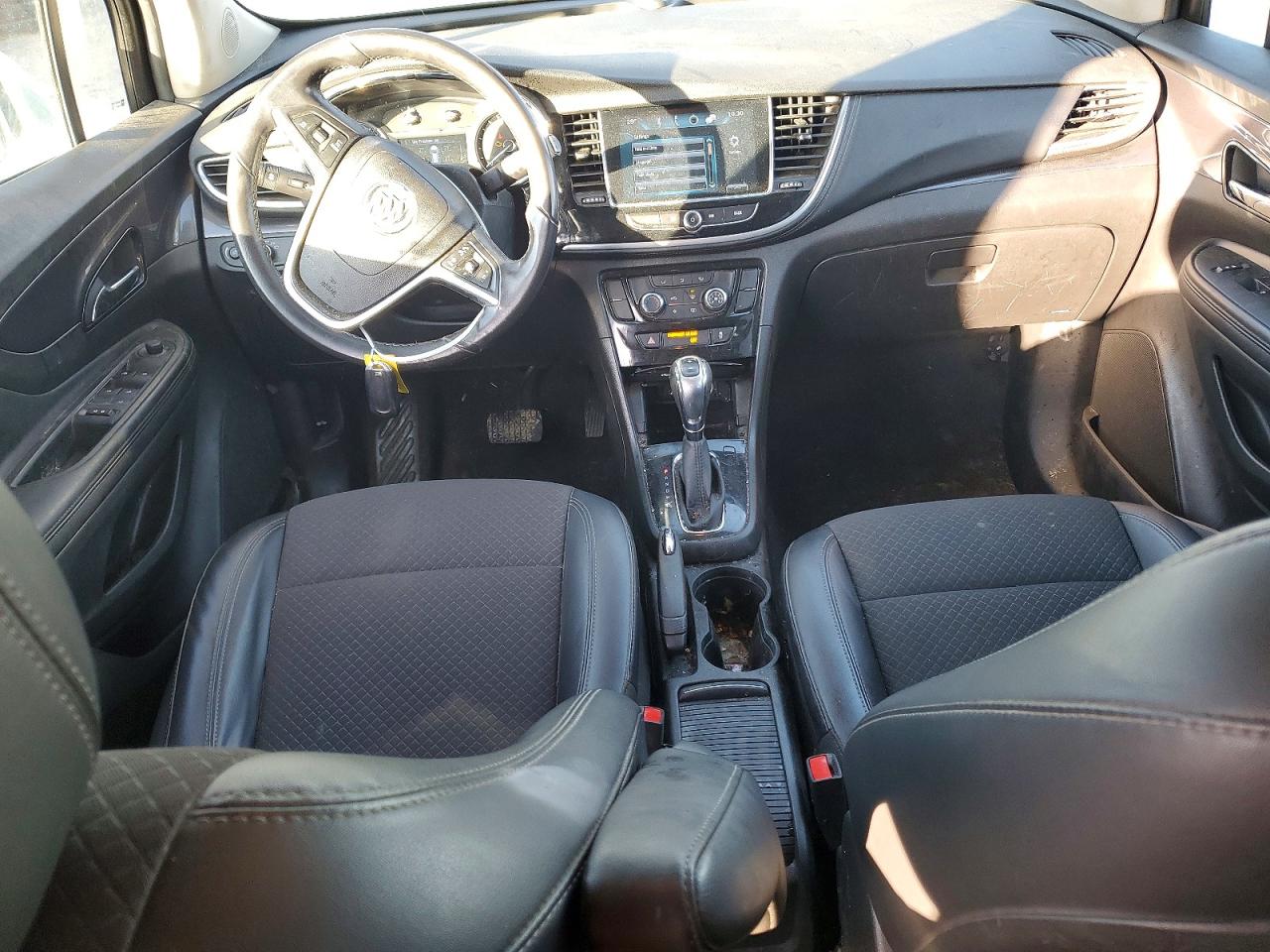 2019 BUICK ENCORE PREFERRED photo 8