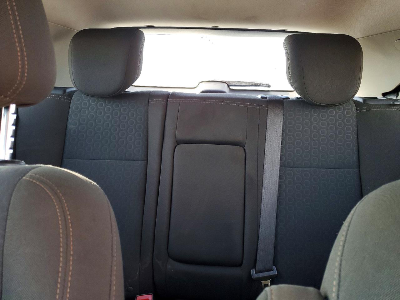 2020 CHEVROLET TRAX LS photo 10