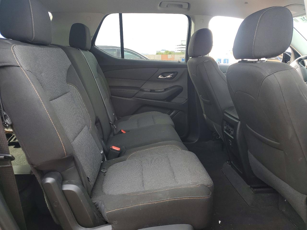 2019 CHEVROLET TRAVERSE LS photo 10