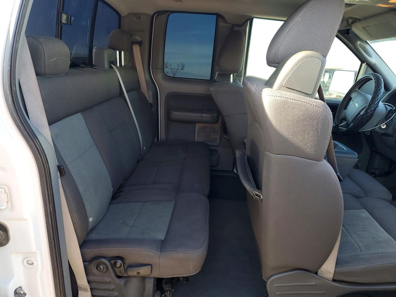 2005 FORD F150 photo 10