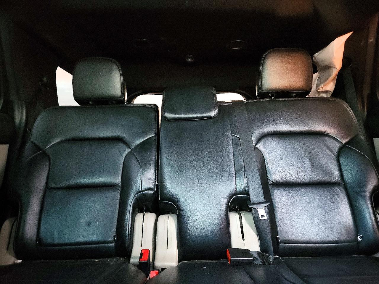 2018 FORD EXPLORER XLT photo 10
