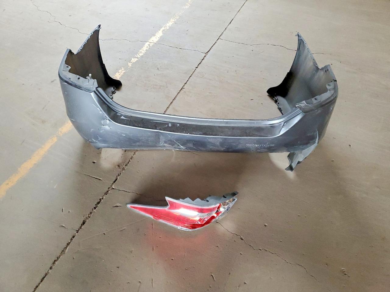 2015 NISSAN ALTIMA 2.5 photo 12