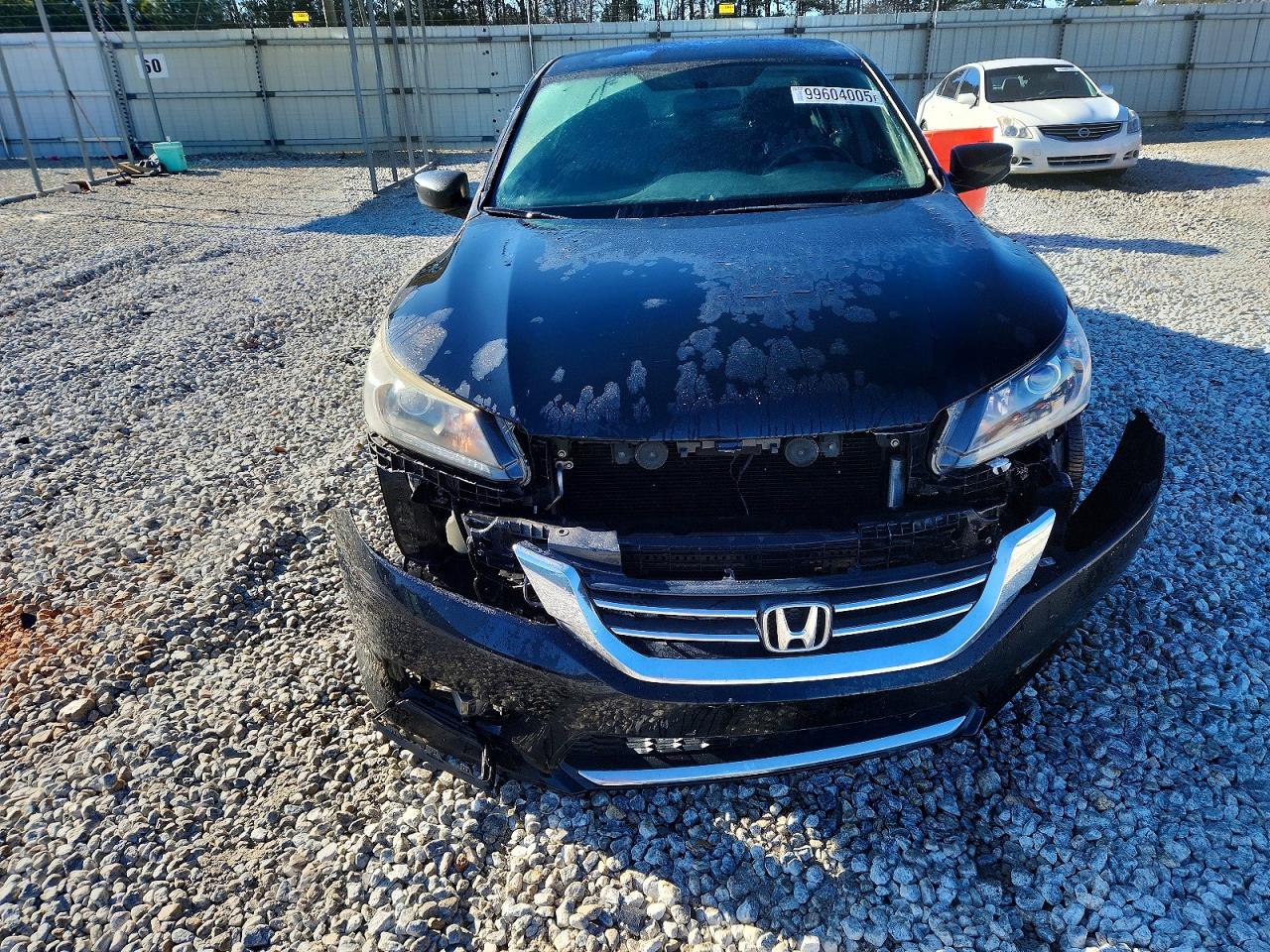 2014 HONDA ACCORD SPORT photo 5
