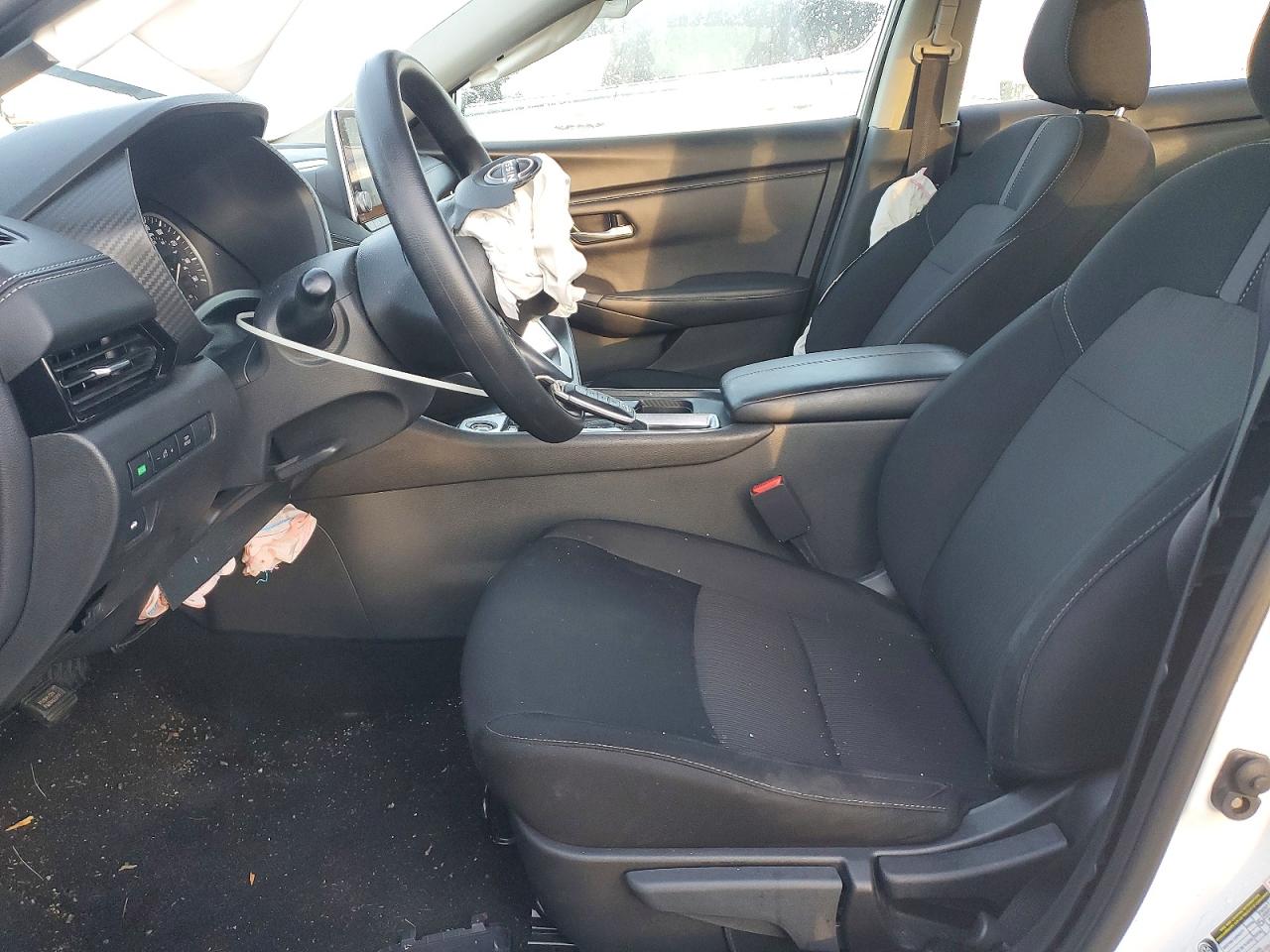 2024 NISSAN SENTRA SV photo 7