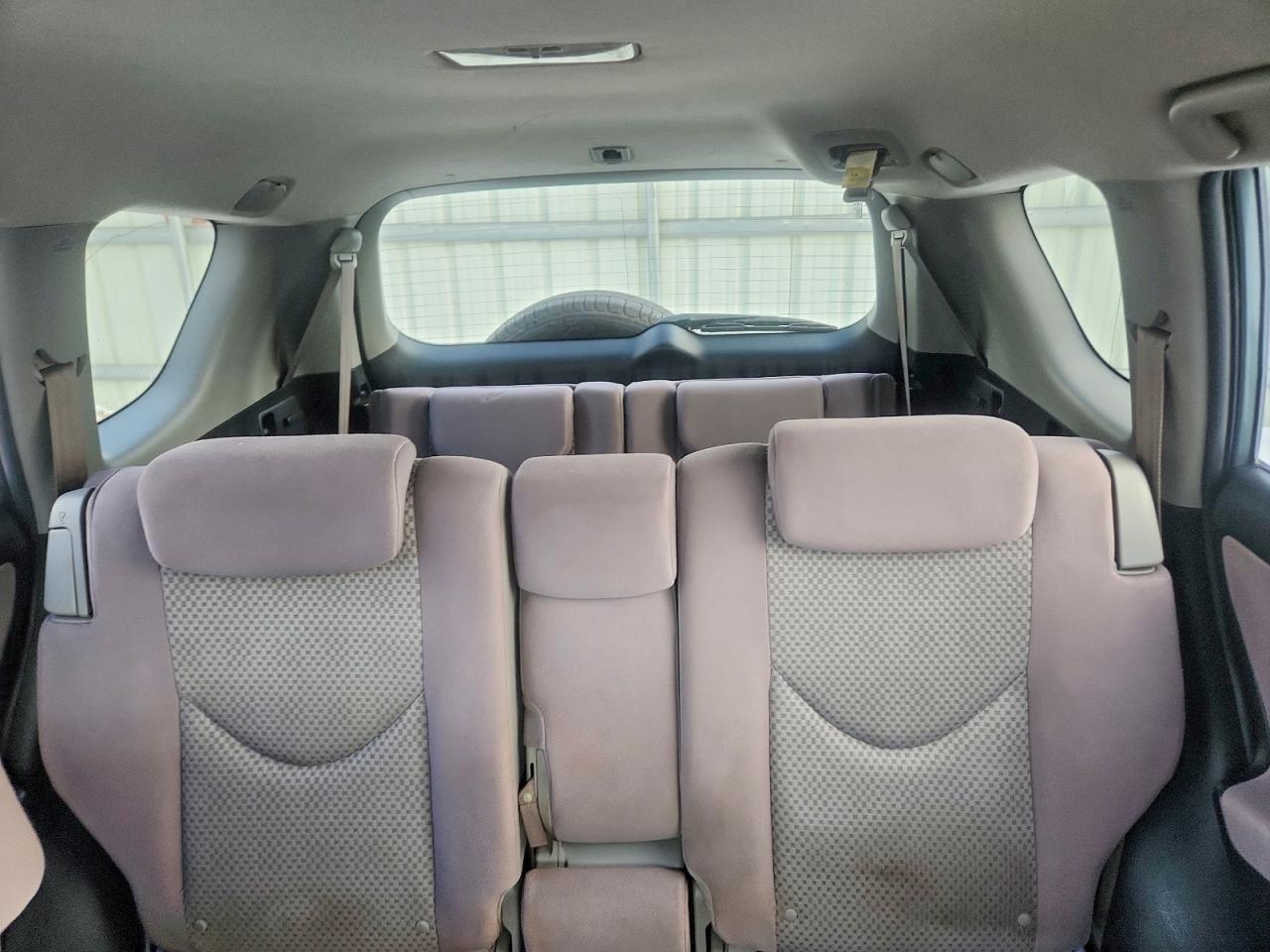 2008 TOYOTA RAV4 photo 10