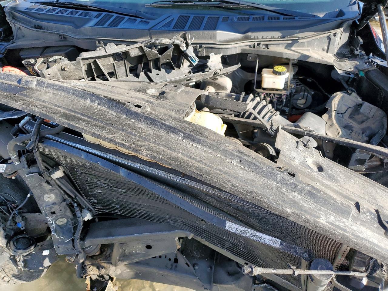 2021 FORD F150 SUPERCREW photo 12