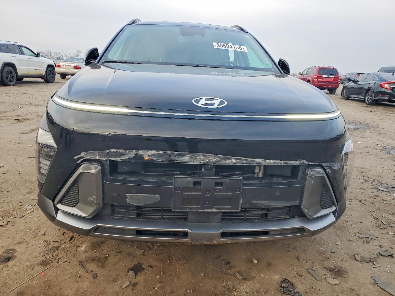 2024 HYUNDAI KONA LIMITED photo 5