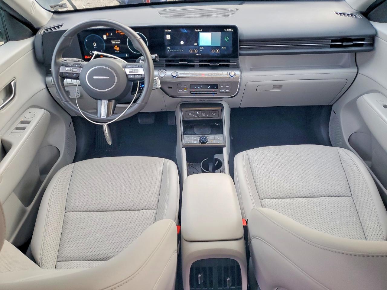 2024 HYUNDAI KONA LIMITED photo 8