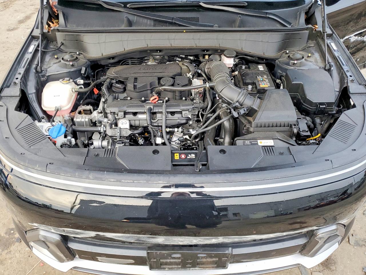 2024 HYUNDAI KONA LIMITED photo 11