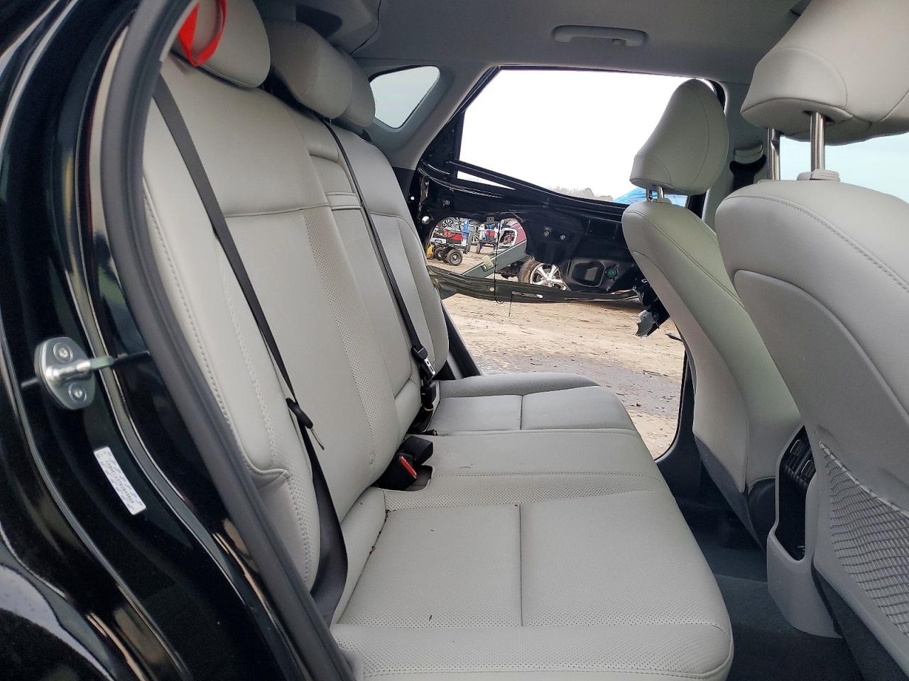 2024 HYUNDAI KONA LIMITED photo 10