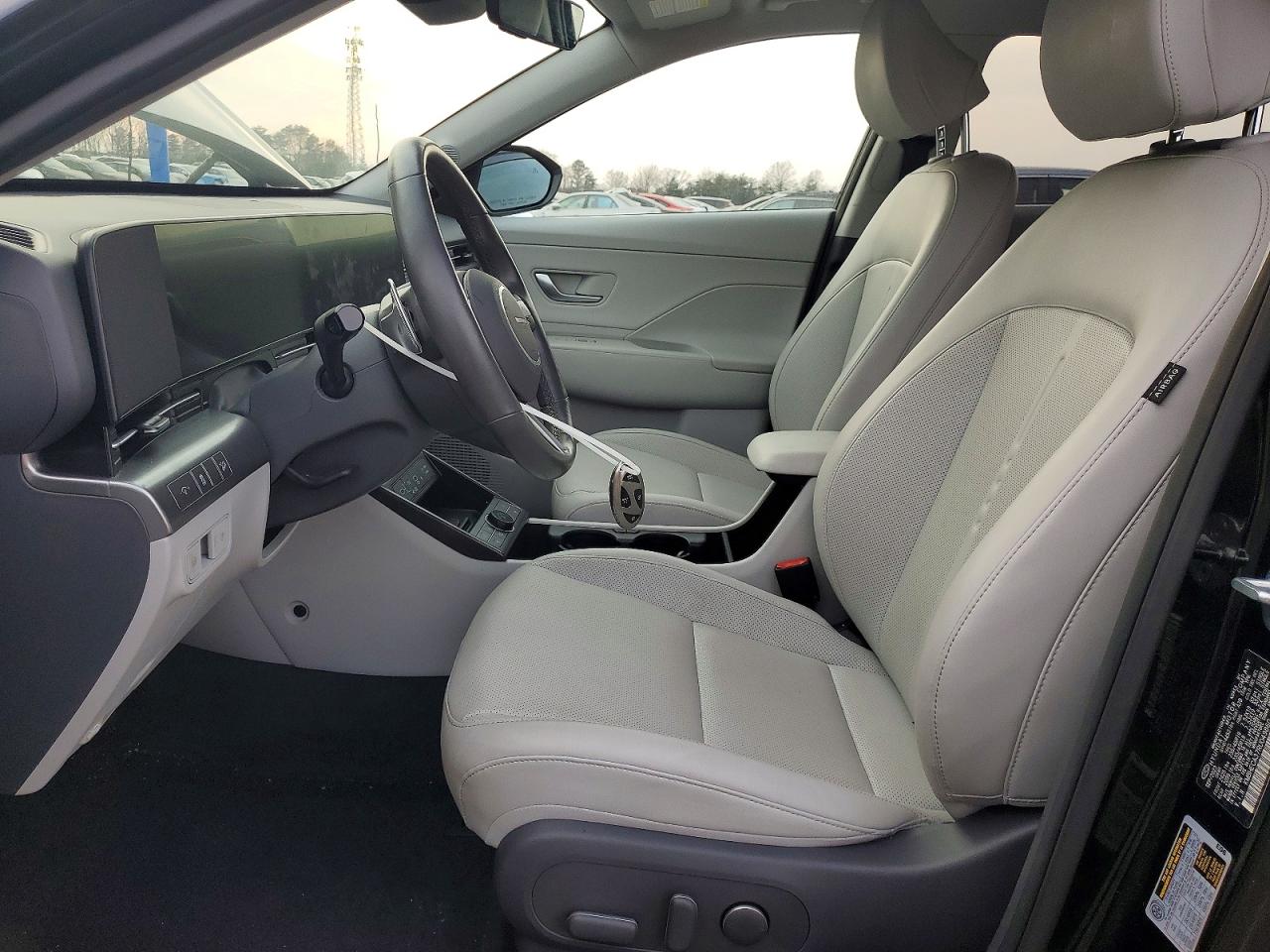 2024 HYUNDAI KONA LIMITED photo 7