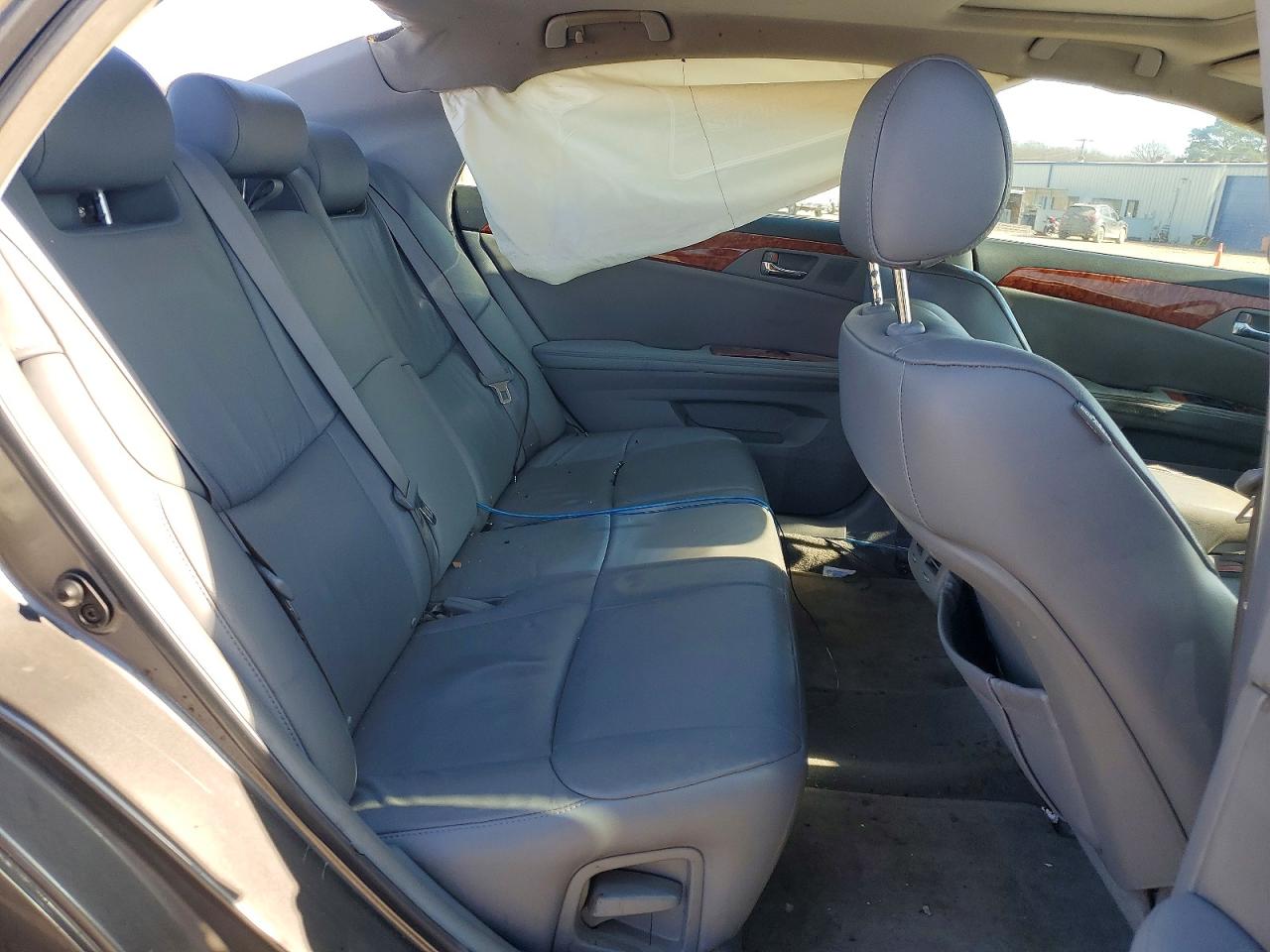 2005 TOYOTA AVALON XL photo 10