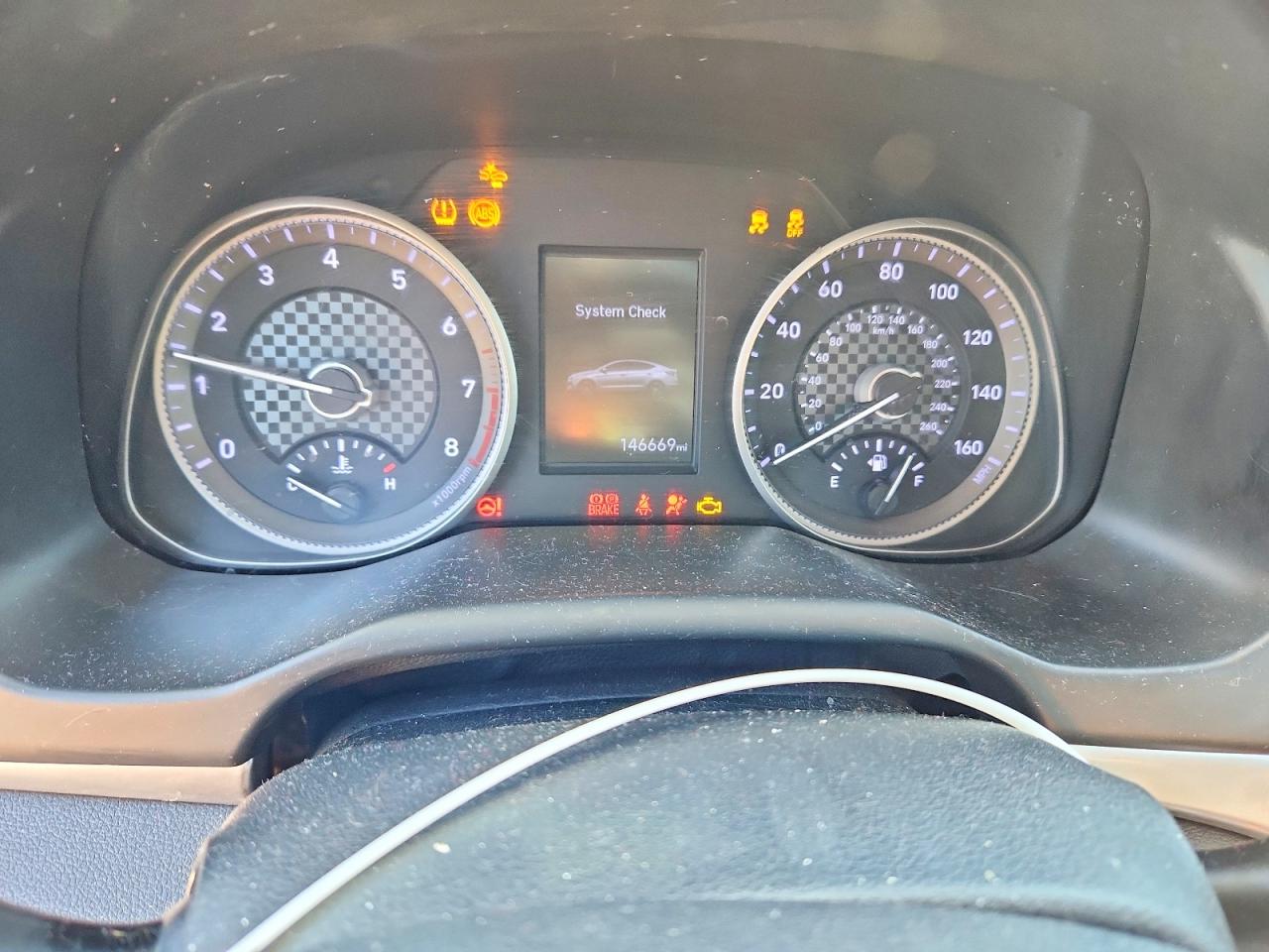 2019 HYUNDAI ELANTRA SEL photo 17