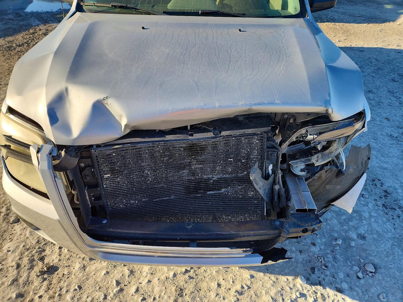 2009 MERCURY MARINER photo 12